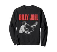 Billy Joel Live Ufficiale Felpa