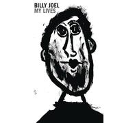 Billy Joel My Lives (Box) (CD)