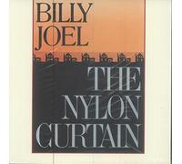 Billy Joel - Nylon Curtain