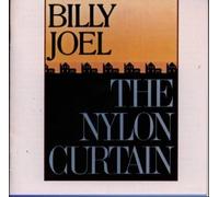 Billy Joel - Nylon Curtain [Import]