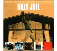 Original Album Classics (5 CD Audio) - Billy Joel