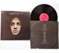 Billy Joel - Piano man (1973) / Vinyl record [Vinyl-LP]