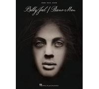 Billy Joel: Piano Man