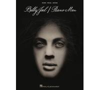 Billy Joel: Piano Man
