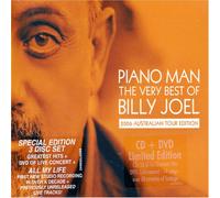 Billy Joel - Piano Man: ...