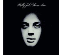 Billy Joel Piano Man (CD)