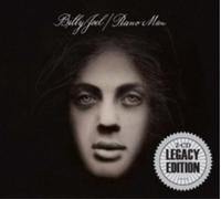 Billy Joel Piano Man (CD) Legacy Album