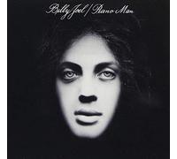 Billy Joel Piano Man (Gold Series) (CD)