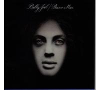 Billy Joel - Piano Man [Import]