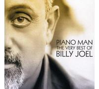 Billy Joel - Piano Man: The Very Best Of Billy Joel [CD]