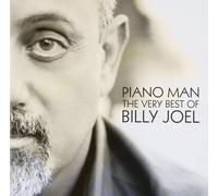 Joel, Billy - Piano Man-Very Best Of