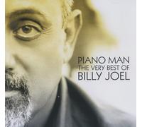 Billy Joel Piano Man: The Very Best of Billy Joel (CD) Album