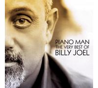 Billy Joel Piano Man: The Very Best of Billy Joel (CD) Album