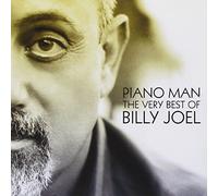 Billy Joel - Piano Man:Very Best + Dvd