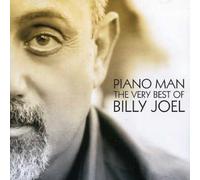 Billy Joel - Piano Man-Very Best of by Joel Billy (2006-07-14)