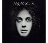 Billy Joel Piano Man (Vinyl LP) 12" Album