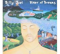 Billy Joel River of Dreams (Rmst) (CD)
