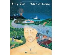 Billy Joel - River of Dreams (Tascabile)