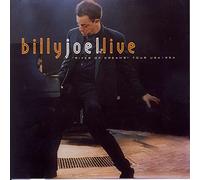 Billy Joel - River of Dreams Tour USA 1994