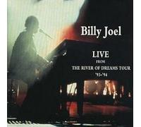 Billy Joel - River of live (1994)