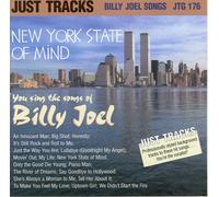 Billy Joel - Songs