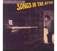 Billy Joel - Songs in the Attic