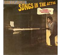 Billy Joel - Songs In The Attic