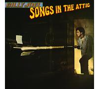 Billy Joel - Songs In The Attic (LP)