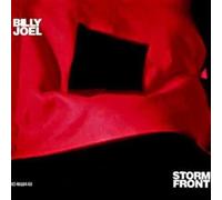 Billy Joel - Storm Front