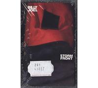 Billy Joel - Storm Front