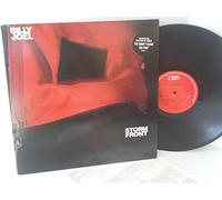 Billy Joel - Storm Front