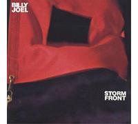 Billy Joel Storm Front (CD) Album