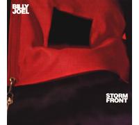 Billy Joel Storm Front (CD) Album