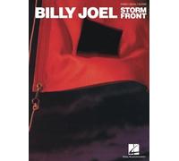 Billy Joel Storm Front (Tascabile)