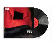 Billy Joel - Storm Front