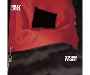 Billy Joel Stormfront (CD)
