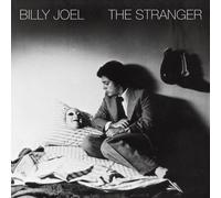 Billy Joel - Stranger (Anniversary Edition) (Reissue) (180 g) (LP)
