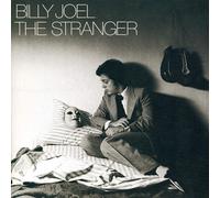 Billy Joel Stranger (CD)