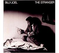 Billy Joel - Stranger [Import]