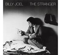 Stranger - Billy Joel (Vinile)