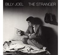 Billy Joel Stranger (Vinyl LP)