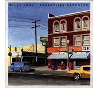 Billy Joel – Streetlife Serenade – LP (2024)