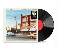 Billy Joel – Streetlife Serenade – LP (2024)