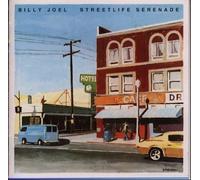 Billy Joel - Streetlife Serenade [Import]
