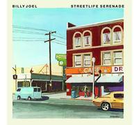 Billy Joel - Streetlife Serenade (LP)
