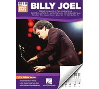 Billy Joel Billy Joel (Tascabile)