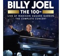 Billy Joel - The 100th: Live At Madison Square Garden (The Complete Concert)