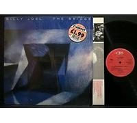 Billy Joel "The bridge" LP CBS 86323 Holland 1986