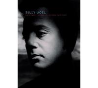 The Complete Hits Collection: 1973-1997 Limited Edition - Billy Joel (Audio cd)
