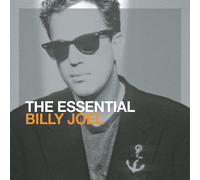 Billy Joel - The Essential - 2 Cd
